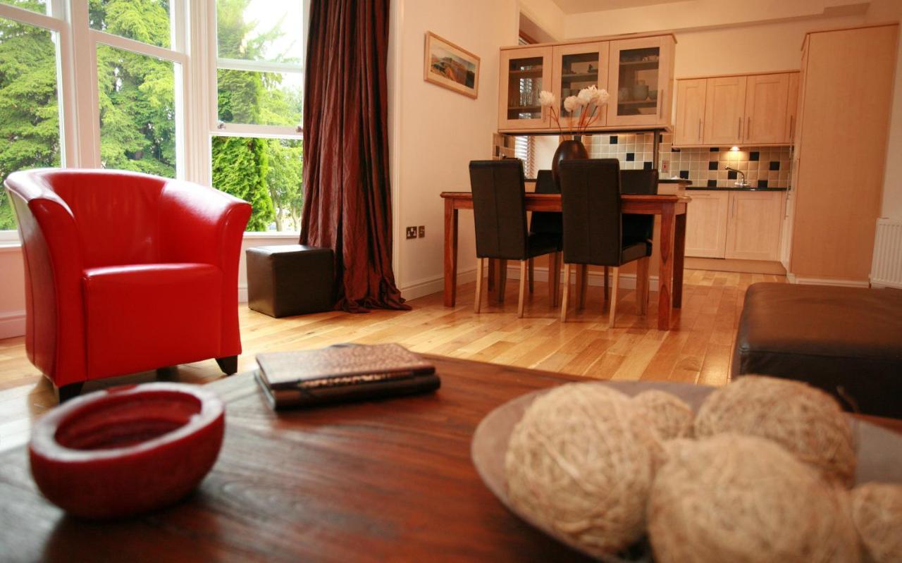 Chaucer Apartment Keswick  Exterior foto